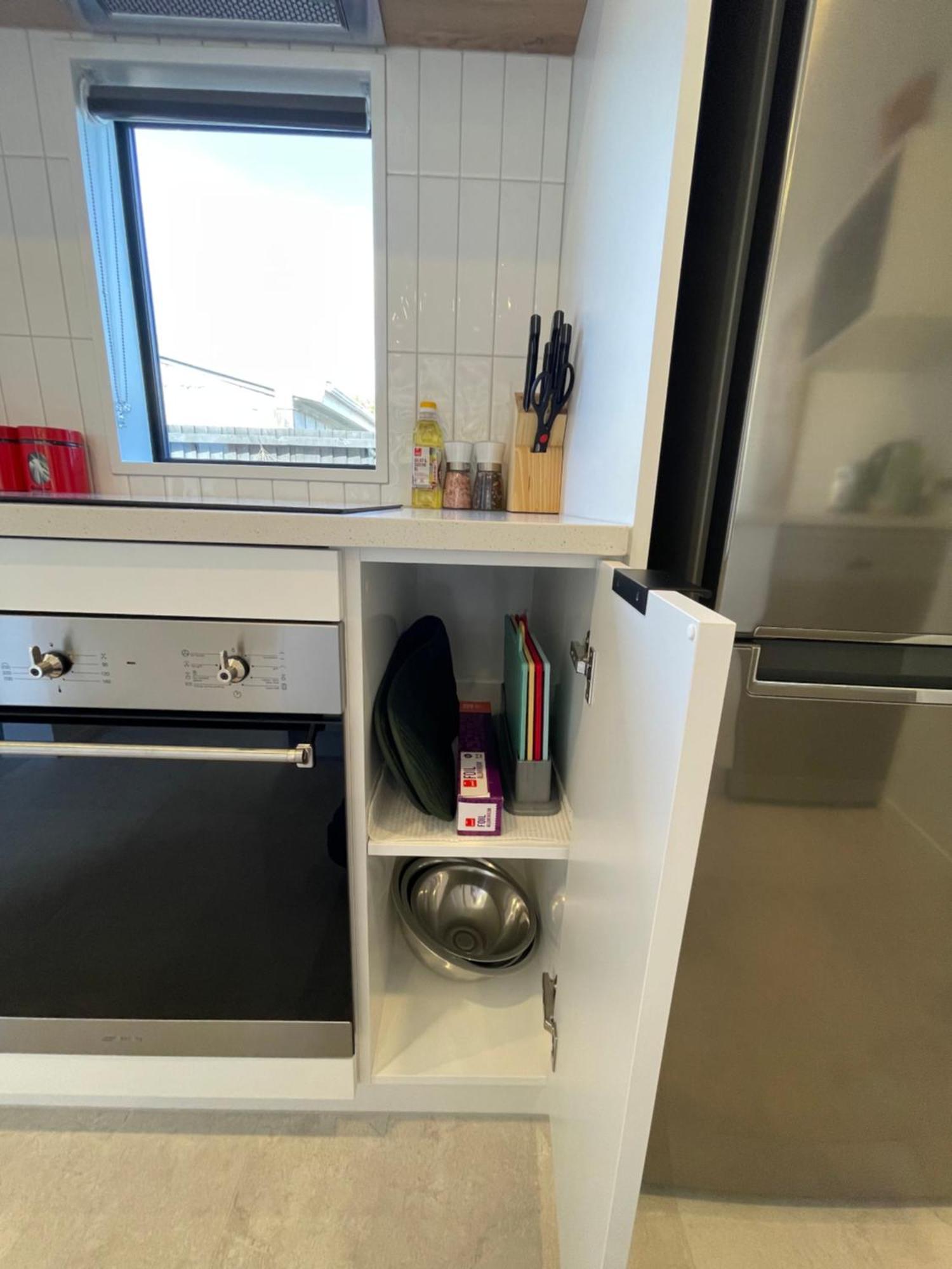 Luxury 2 Bedroom Townhouse Opposite Merivale Mall Κράισττσερτς Εξωτερικό φωτογραφία