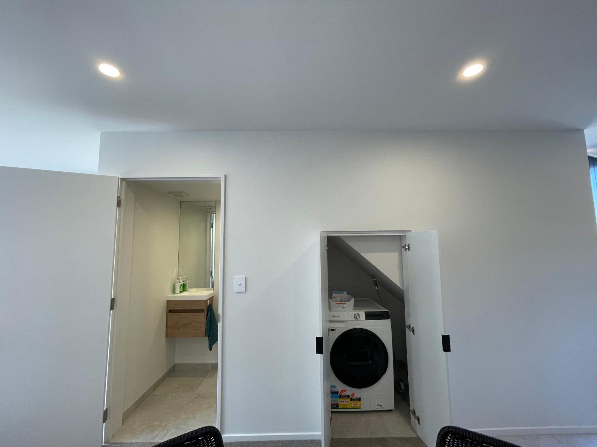 Luxury 2 Bedroom Townhouse Opposite Merivale Mall Κράισττσερτς Εξωτερικό φωτογραφία