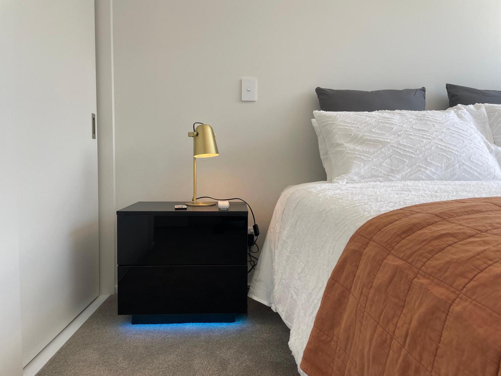 Luxury 2 Bedroom Townhouse Opposite Merivale Mall Κράισττσερτς Εξωτερικό φωτογραφία