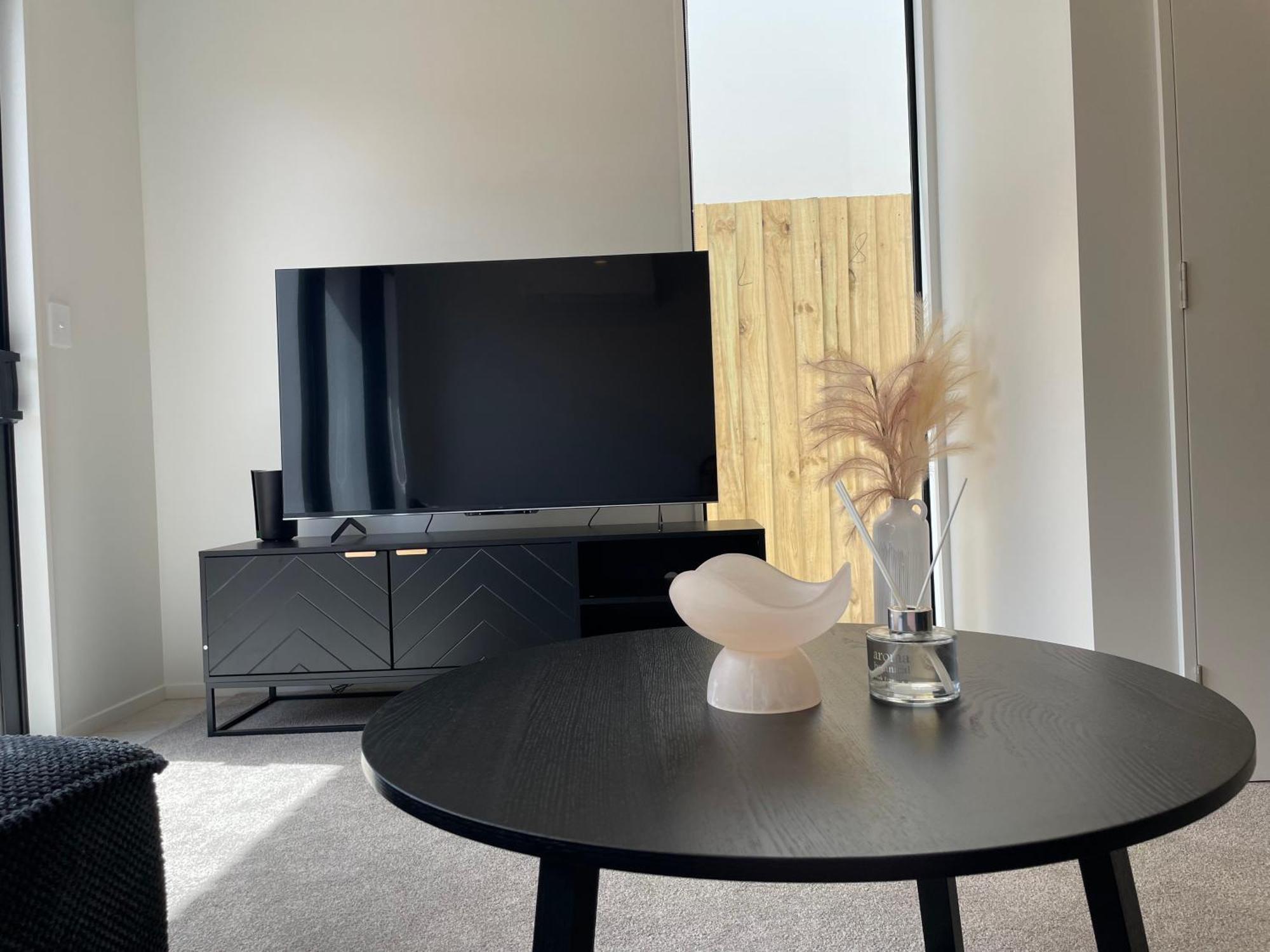 Luxury 2 Bedroom Townhouse Opposite Merivale Mall Κράισττσερτς Εξωτερικό φωτογραφία