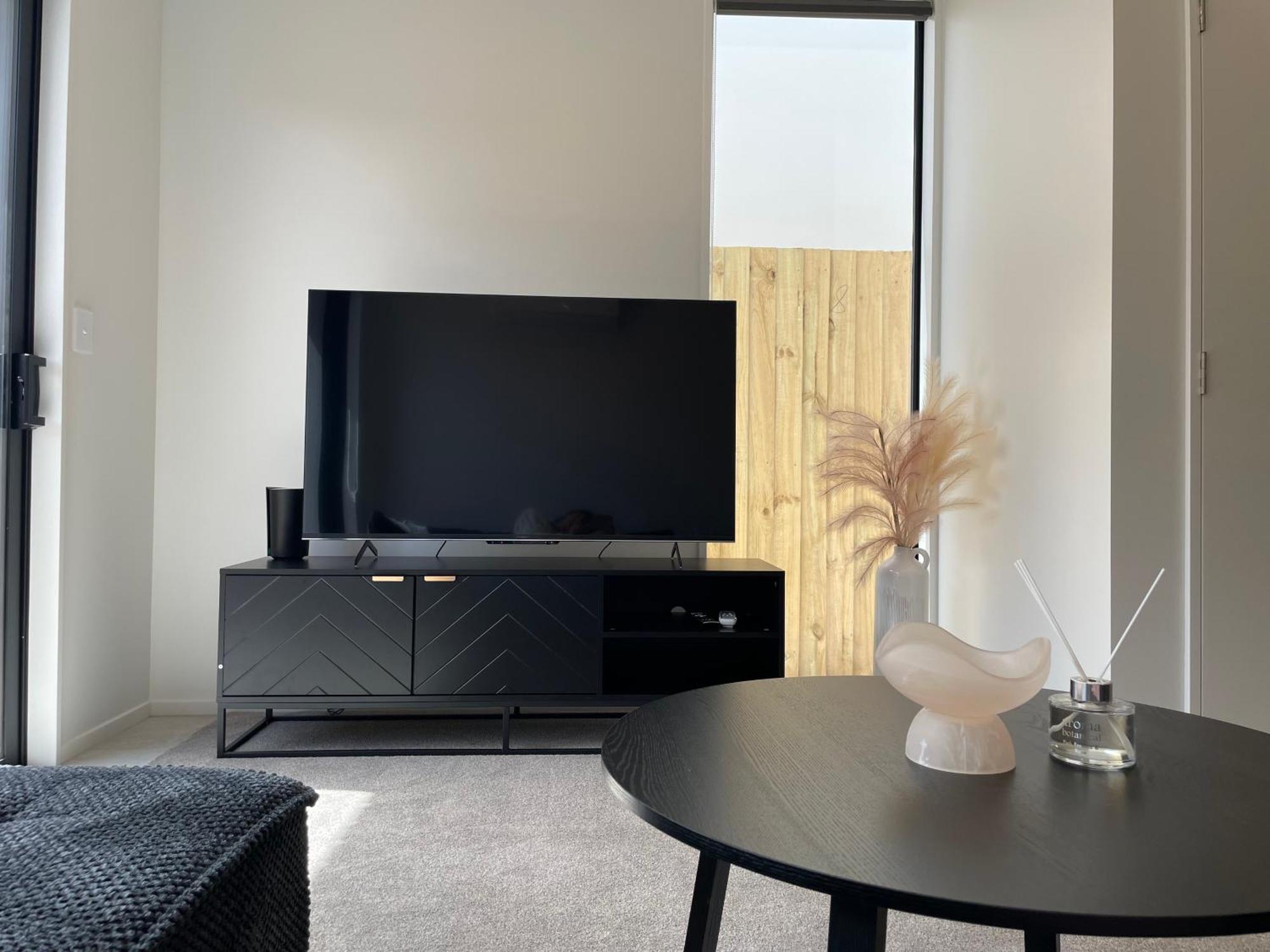 Luxury 2 Bedroom Townhouse Opposite Merivale Mall Κράισττσερτς Εξωτερικό φωτογραφία